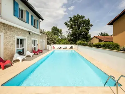 Ferienwohnung für 7 Personen (60 m²) 7/10