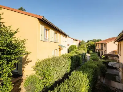 Ferienwohnung für 9 Personen (80 m²) 1/10