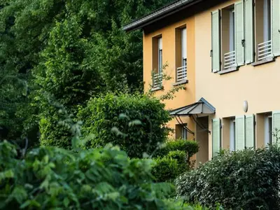 Ferienwohnung für 5 Personen (40 m²) 8/10