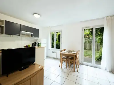 Ferienwohnung für 7 Personen (60 m²) 10/10