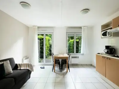 Ferienwohnung für 5 Personen (40 m²) 10/10