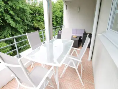 Ferienwohnung für 5 Personen in Chambéry 2/10