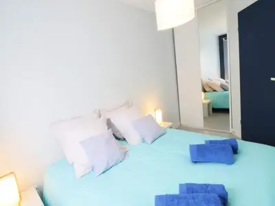 Ferienwohnung für 5 Personen in Chambéry 3/10
