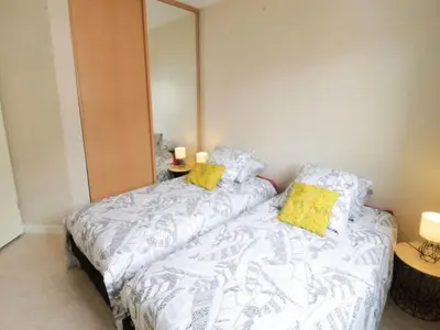 Ferienwohnung für 5 Personen in Chambéry 4/10