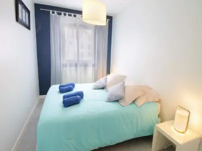 Ferienwohnung für 5 Personen in Chambéry 5/10