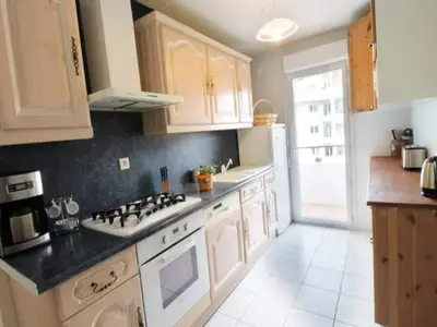 Ferienwohnung für 5 Personen in Chambéry 7/10