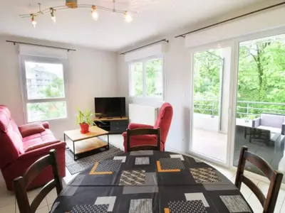 Ferienwohnung für 5 Personen in Chambéry 8/10