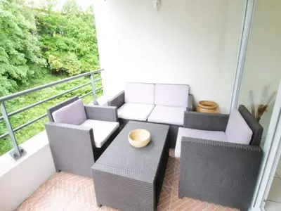 Ferienwohnung für 5 Personen in Chambéry 10/10