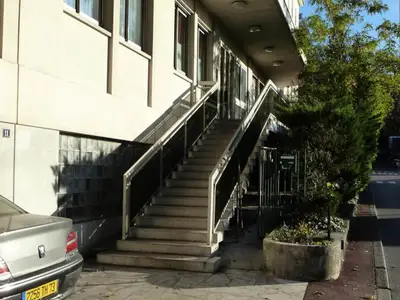 Ferienwohnung für 5 Personen (50 m²) in Aix-les-Bains 2/10