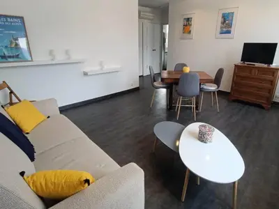 Ferienwohnung für 5 Personen (50 m²) in Aix-les-Bains 4/10