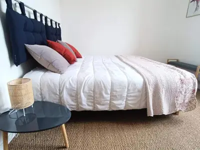 Ferienwohnung für 5 Personen (50 m²) in Aix-les-Bains 5/10