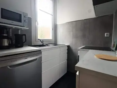 Ferienwohnung für 5 Personen (50 m²) in Aix-les-Bains 6/10