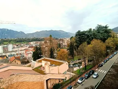 Ferienwohnung für 5 Personen (50 m²) in Aix-les-Bains 7/10