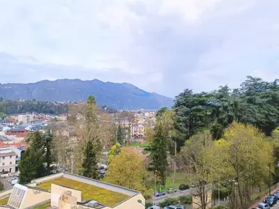 Ferienwohnung für 5 Personen (50 m²) in Aix-les-Bains 8/10