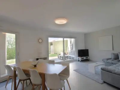 Ferienwohnung für 9 Personen (120 m²) in Le Biollay 3/10