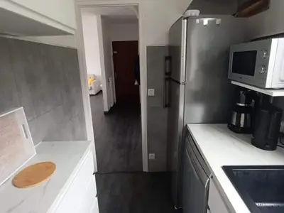 Ferienwohnung für 5 Personen (50 m²) in Aix-les-Bains 10/10