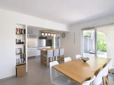 Ferienwohnung für 9 Personen (120 m²) in Le Biollay 4/10