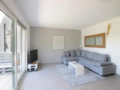 Ferienwohnung für 9 Personen (120 m²) in Le Biollay 5/10