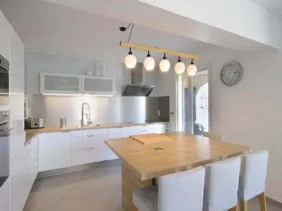 Ferienwohnung für 9 Personen (120 m²) in Le Biollay 6/10