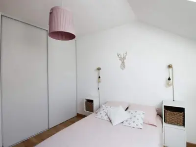 Ferienwohnung für 9 Personen (120 m²) in Le Biollay 7/10