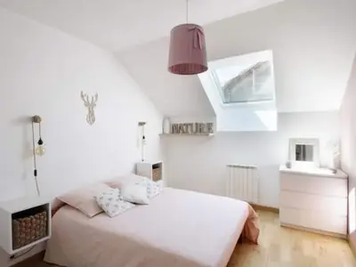 Ferienwohnung für 9 Personen (120 m²) in Le Biollay 8/10