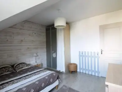 Ferienwohnung für 9 Personen (120 m²) in Le Biollay 9/10