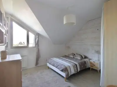 Ferienwohnung für 9 Personen (120 m²) in Le Biollay 10/10