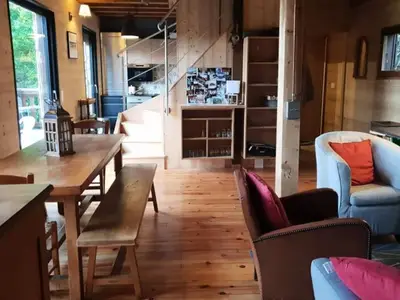 Ferienwohnung für 13 Personen in L'Angle Est 1/10