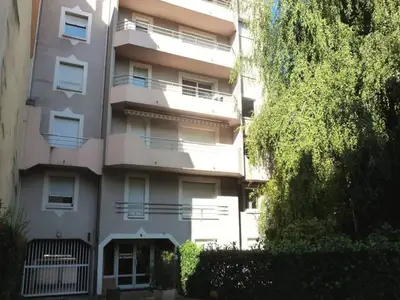 Ferienwohnung für 4 Personen (60 m²) in Aix-Les-Bains 1/10