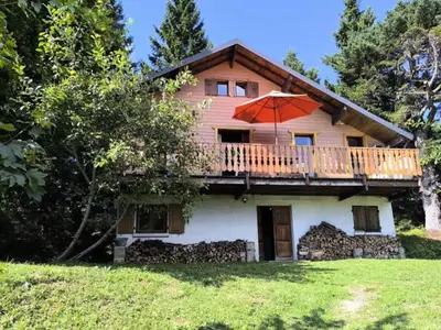 Ferienwohnung für 13 Personen in L'Angle Est 2/10