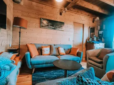 Ferienwohnung für 13 Personen in L'Angle Est 3/10