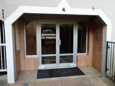 Ferienwohnung für 4 Personen (60 m²) in Aix-Les-Bains 4/10