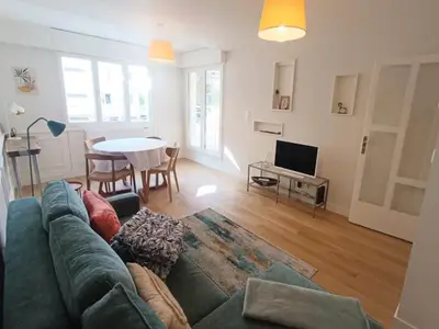Ferienwohnung für 4 Personen (60 m²) in Aix-Les-Bains 5/10