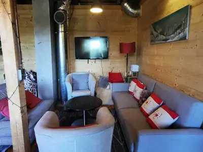 Ferienwohnung für 13 Personen in L'Angle Est 5/10