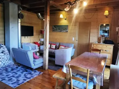 Ferienwohnung für 13 Personen in L'Angle Est 6/10