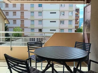 Ferienwohnung für 4 Personen (60 m²) in Aix-Les-Bains 9/10