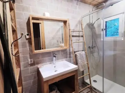 Ferienwohnung für 13 Personen in L'Angle Est 8/10