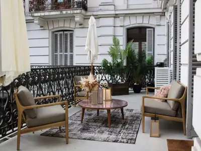 Ferienwohnung für 7 Personen (150 m²) in Aix-les-Bains 3/10