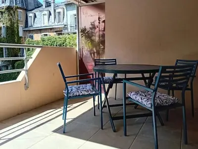 Ferienwohnung für 4 Personen (60 m²) in Aix-Les-Bains 10/10