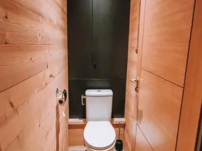 Ferienwohnung für 13 Personen in L'Angle Est 9/10