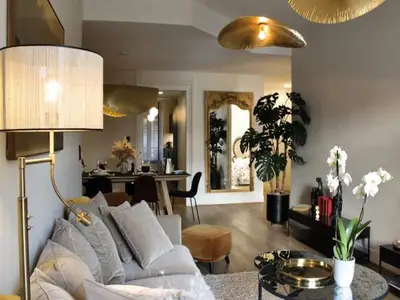 Ferienwohnung für 7 Personen (150 m²) in Aix-les-Bains 4/10