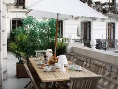 Ferienwohnung für 7 Personen (150 m²) in Aix-les-Bains 5/10