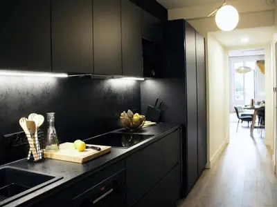 Ferienwohnung für 7 Personen (150 m²) in Aix-les-Bains 6/10