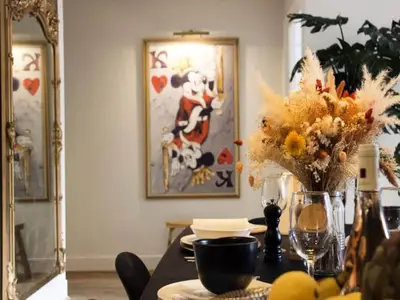 Ferienwohnung für 7 Personen (150 m²) in Aix-les-Bains 7/10