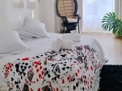 Ferienwohnung für 7 Personen (150 m²) in Aix-les-Bains 8/10