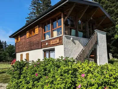 Ferienwohnung für 11 Personen in Le Revard 1/10