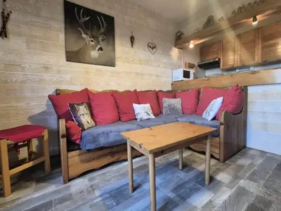 Ferienwohnung für 7 Personen in L'Angle Est 1/10