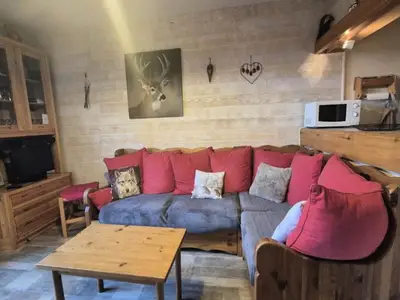 Ferienwohnung für 7 Personen in L'Angle Est 2/10