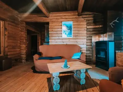 Ferienwohnung für 11 Personen in Le Revard 3/10