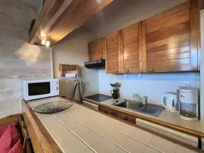 Ferienwohnung für 7 Personen in L'Angle Est 4/10